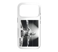 Rocky III Clubber Square Coque pour iPhone 17 Pro
