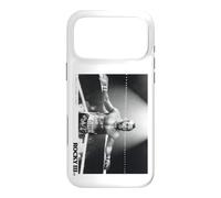 Rocky III Clubber Square Coque pour iPhone 17 Pro Max