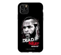 Rocky III Dead Meat Coque pour iPhone 11 Pro Max