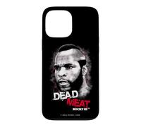 Rocky III Dead Meat Coque pour iPhone 13 Pro Max