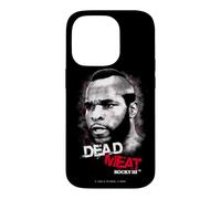 Rocky III Dead Meat Coque pour iPhone 14 Pro
