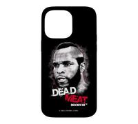 Rocky III Dead Meat Coque pour iPhone 14 Pro Max