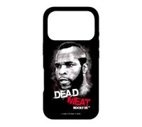 Rocky III Dead Meat Coque pour iPhone 17 Pro