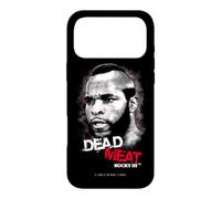 Rocky III Dead Meat Coque pour iPhone 17 Pro Max