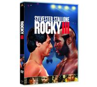Rocky Iii (Dvd)