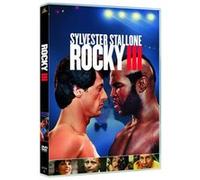 Rocky III (DVD) G