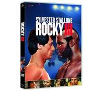 Rocky III (DVD) G