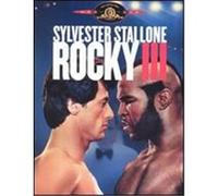 Rocky III – DVD – Import USA (Zone 1) – MGM
