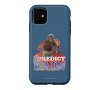 Rocky III I Predict Pain Coque pour iPhone 11