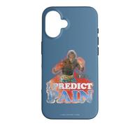 Rocky III I Predict Pain Coque pour iPhone 16