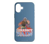 Rocky III I Predict Pain Coque pour iPhone 16 Plus