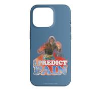 Rocky III I Predict Pain Coque pour iPhone 16 Pro