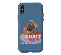 Rocky III I Predict Pain Coque pour iPhone X/XS