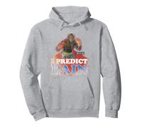 Rocky III I Predict Pain Sweat à Capuche