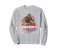 Rocky III I Predict Pain Sweatshirt
