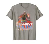 Rocky III I Predict Pain T-Shirt