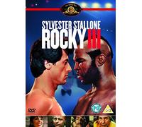 Rocky III – MGM – Import