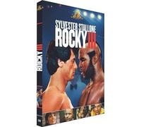 Rocky III + incluse : une pochette cadeau