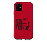 Rocky III Kill You to Death Coque pour iPhone 11
