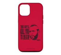 Rocky III Kill You to Death Coque pour iPhone 12/12 Pro