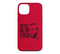 Rocky III Kill You to Death Coque pour iPhone 13