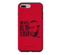 Rocky III Kill You to Death Coque pour iPhone 7 Plus/8 Plus