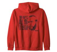 Rocky III Kill You to Death Sweat à Capuche