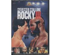 Rocky Iii, L'oeil Du Tigre