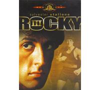 Rocky III – L'œil du tigre – DVD – MGM