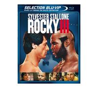 Rocky Iii, L'oeil Du Tigre - Blu-Ray