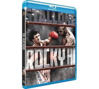 Rocky Iii, L'oeil Du Tigre - Blu-Ray