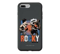 Rocky III Rocky Pow Coque pour iPhone 7 Plus/8 Plus