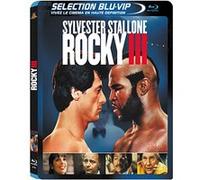 Rocky III — L'œil du tigre – Blu-ray – MGM