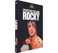 Rocky + incluse : une pochette cadeau