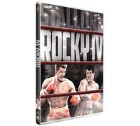 Rocky IV E