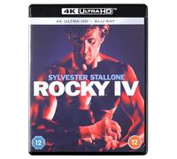 Rocky IV