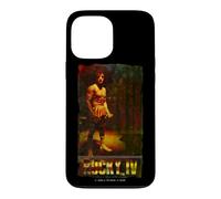 Rocky IV A Patriotic Stance Coque pour iPhone 13 Pro Max