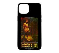 Rocky IV A Patriotic Stance Coque pour iPhone 15 Plus