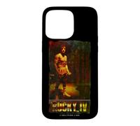 Rocky IV A Patriotic Stance Coque pour iPhone 15 Pro Max