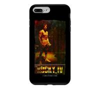 Rocky IV A Patriotic Stance Coque pour iPhone 7 Plus/8 Plus