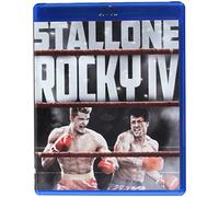 Rocky IV [Blu-Ray]