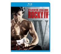 Rocky IV [Blu-Ray]