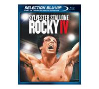 Rocky Iv - Blu-Ray