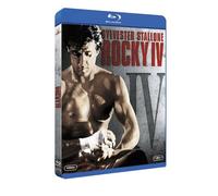 Rocky IV – Blu-ray