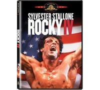 Rocky IV by Sylvester Stallone
