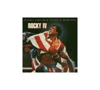 Rocky IV CD