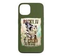 Rocky IV Come on! You Can Do It! Coque pour iPhone 13