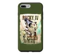 Rocky IV Come on! You Can Do It! Coque pour iPhone 7 Plus/8 Plus