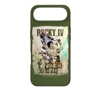 Rocky IV Come on! You Can Do It! Coque pour iPhone Air