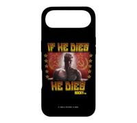 Rocky IV Condolences Coque pour iPhone Air